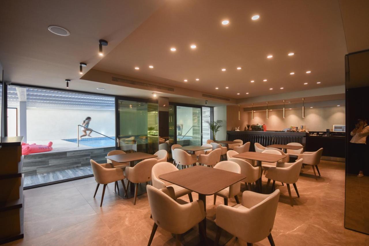 Vlorë Flamingo Beach Hotel & Spa מראה חיצוני תמונה